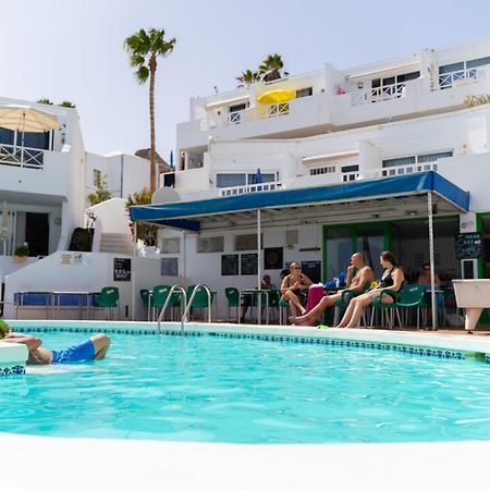 Appartement Raymanda203 à Puerto del Carmen  Extérieur photo