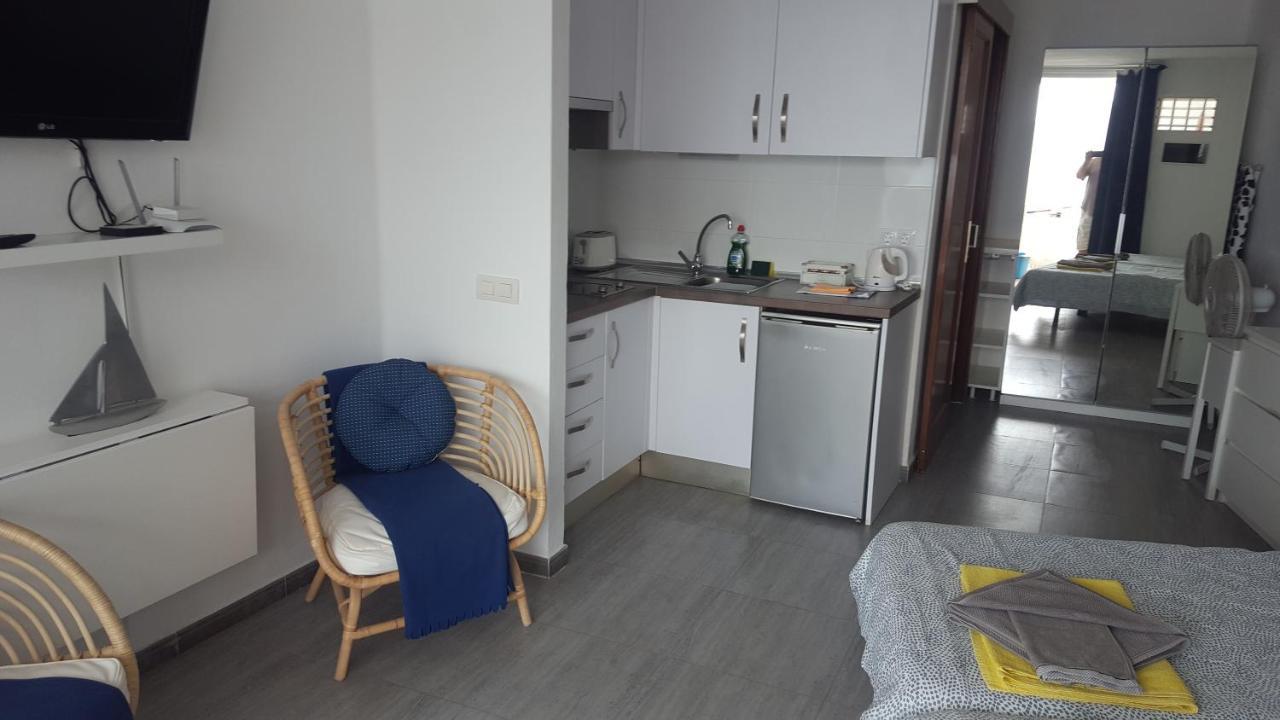 Appartement Raymanda203 à Puerto del Carmen  Extérieur photo