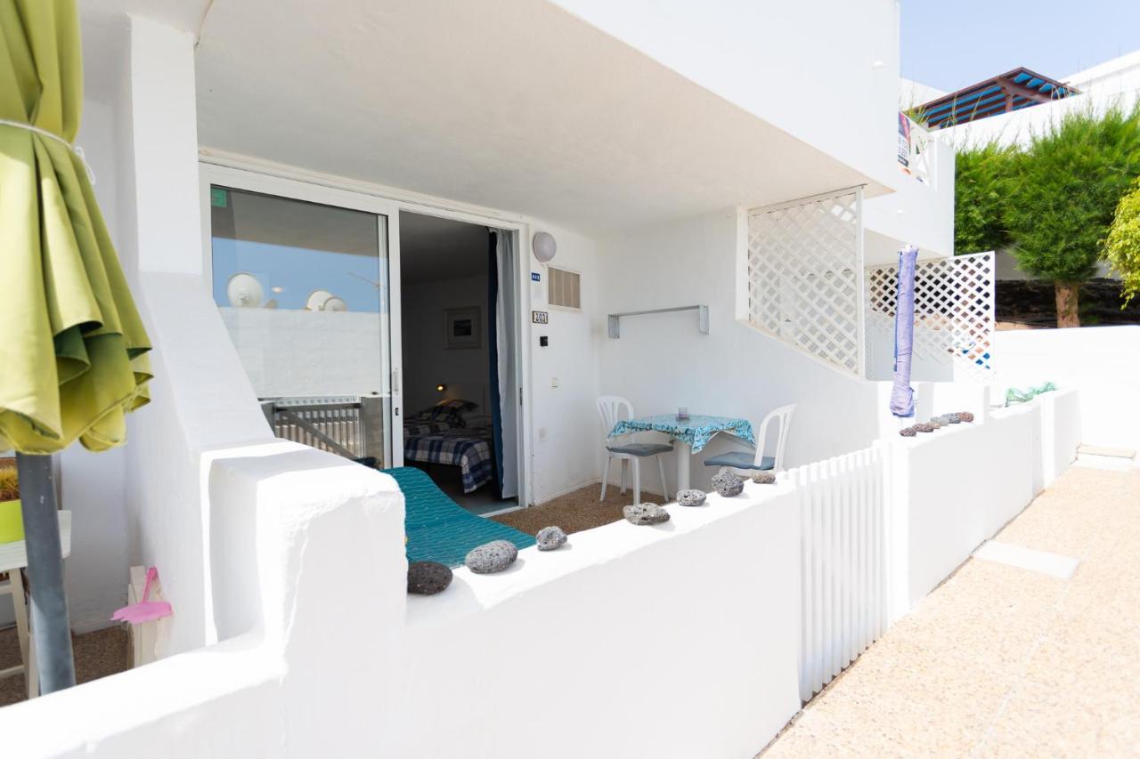 Appartement Raymanda203 à Puerto del Carmen  Extérieur photo