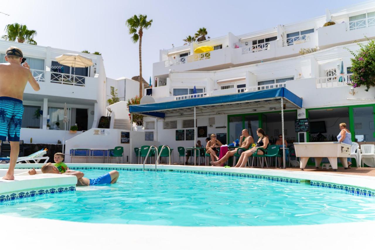 Appartement Raymanda203 à Puerto del Carmen  Extérieur photo