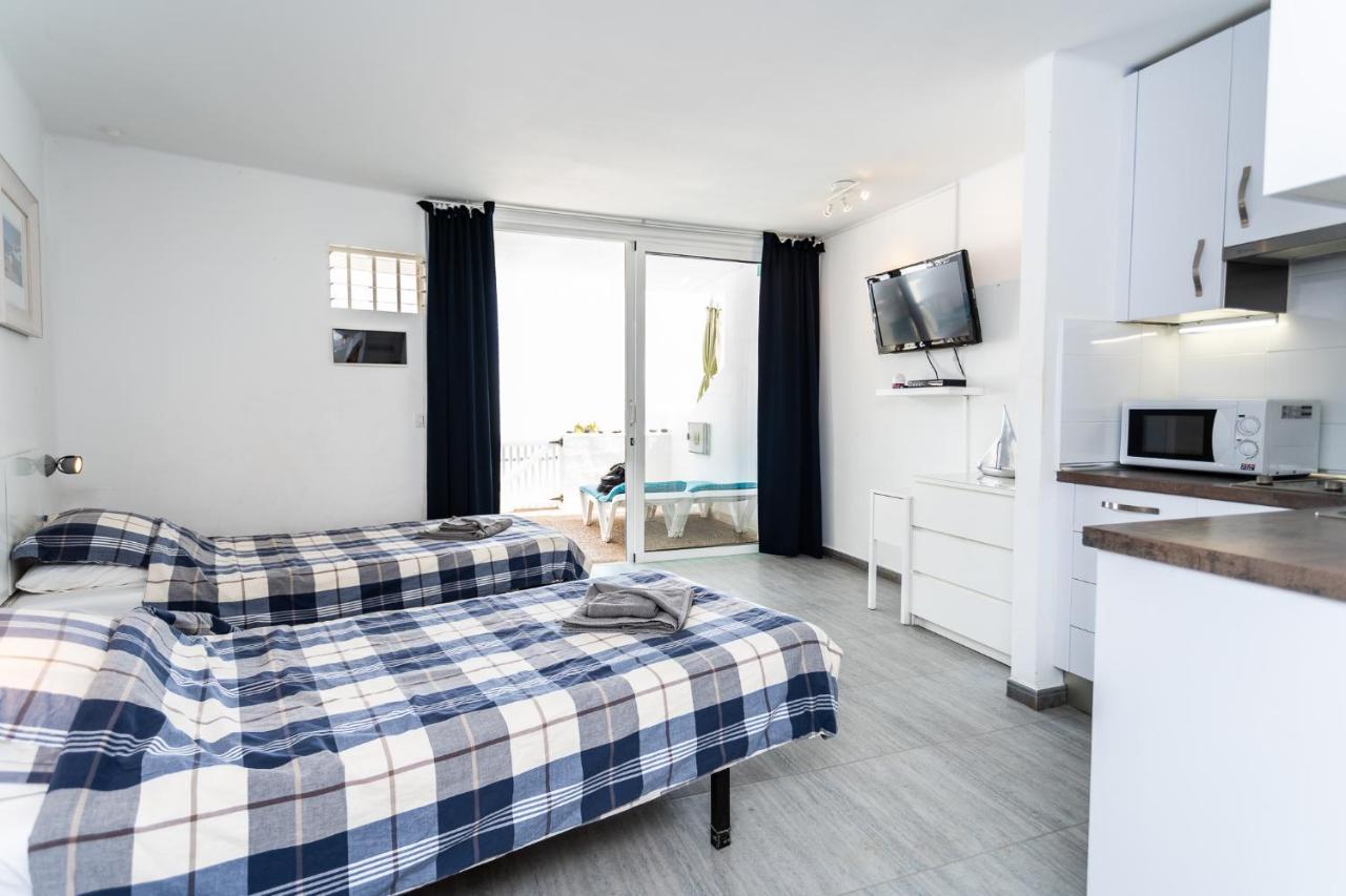 Appartement Raymanda203 à Puerto del Carmen  Extérieur photo