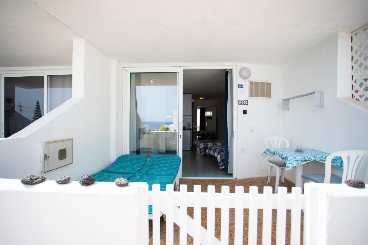 Appartement Raymanda203 à Puerto del Carmen  Extérieur photo