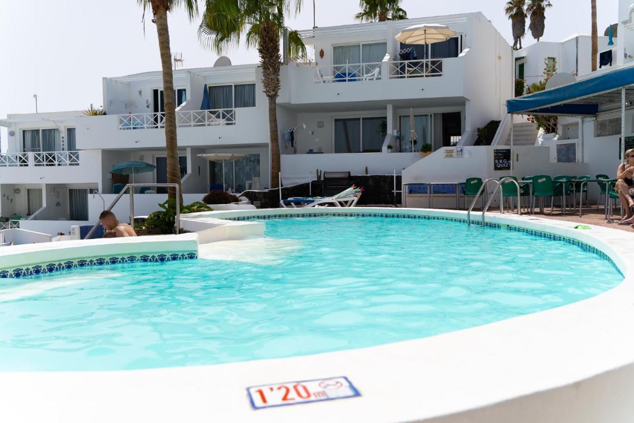 Appartement Raymanda203 à Puerto del Carmen  Extérieur photo