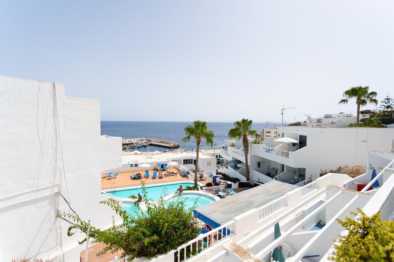 Appartement Raymanda203 à Puerto del Carmen  Extérieur photo
