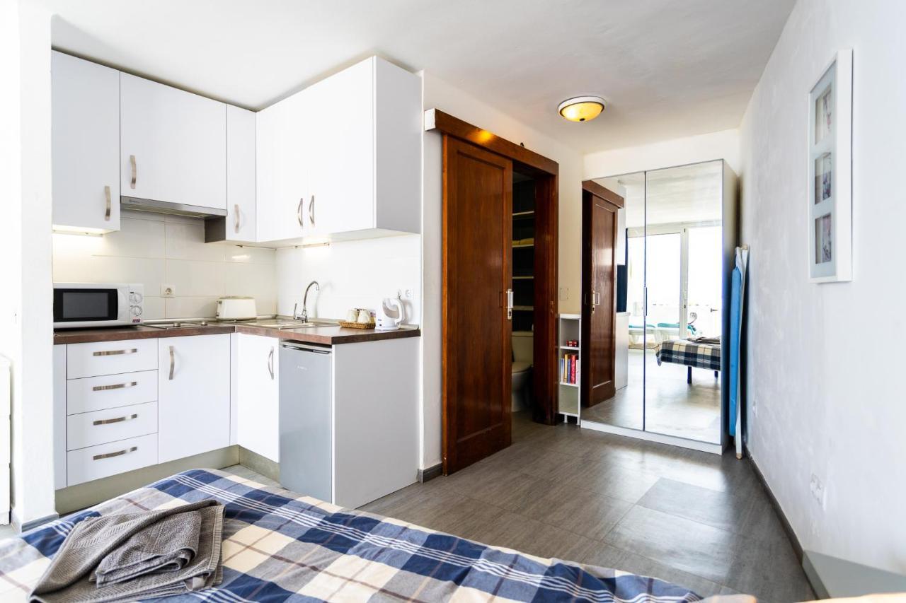 Appartement Raymanda203 à Puerto del Carmen  Extérieur photo