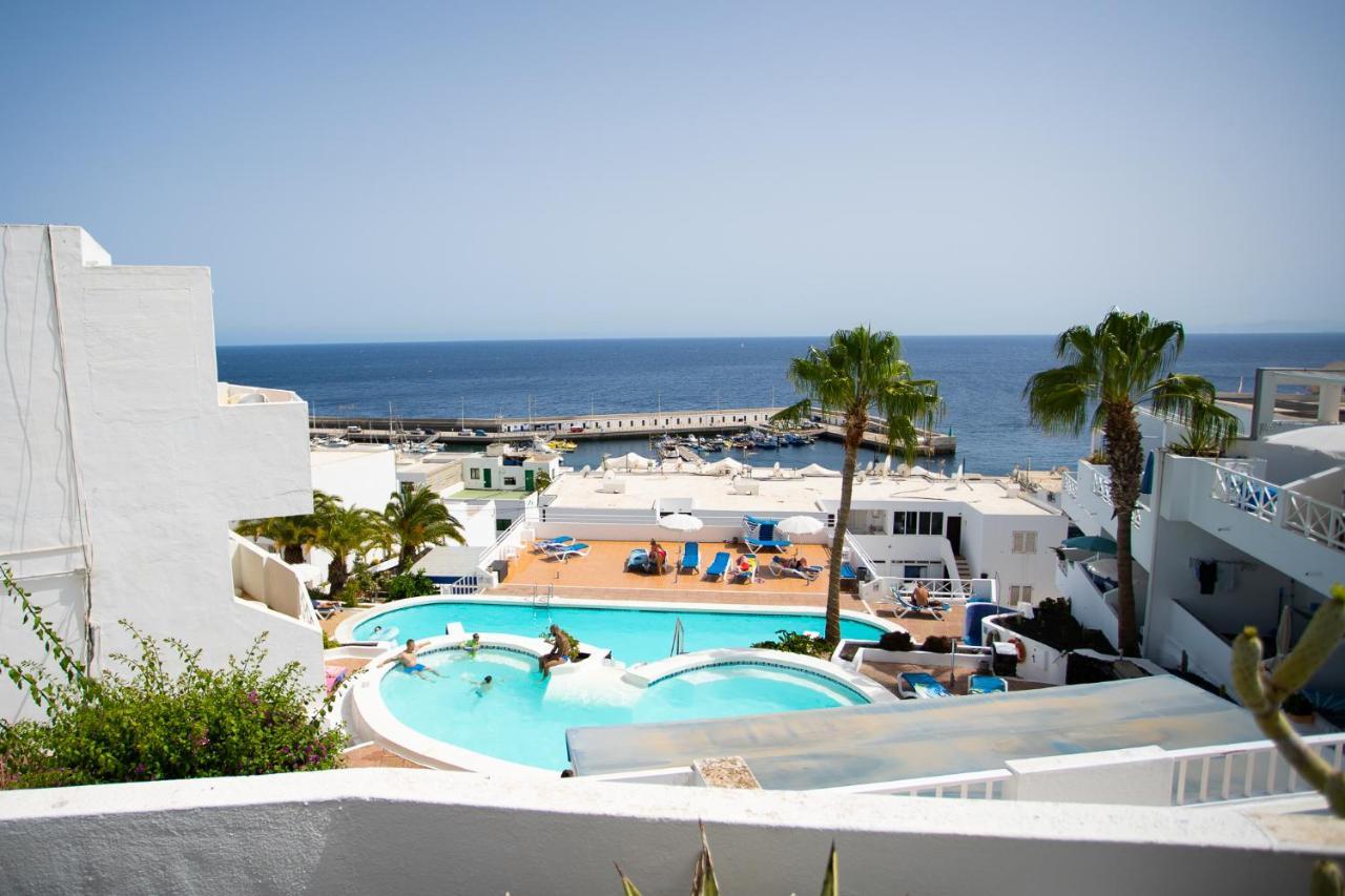 Appartement Raymanda203 à Puerto del Carmen  Extérieur photo