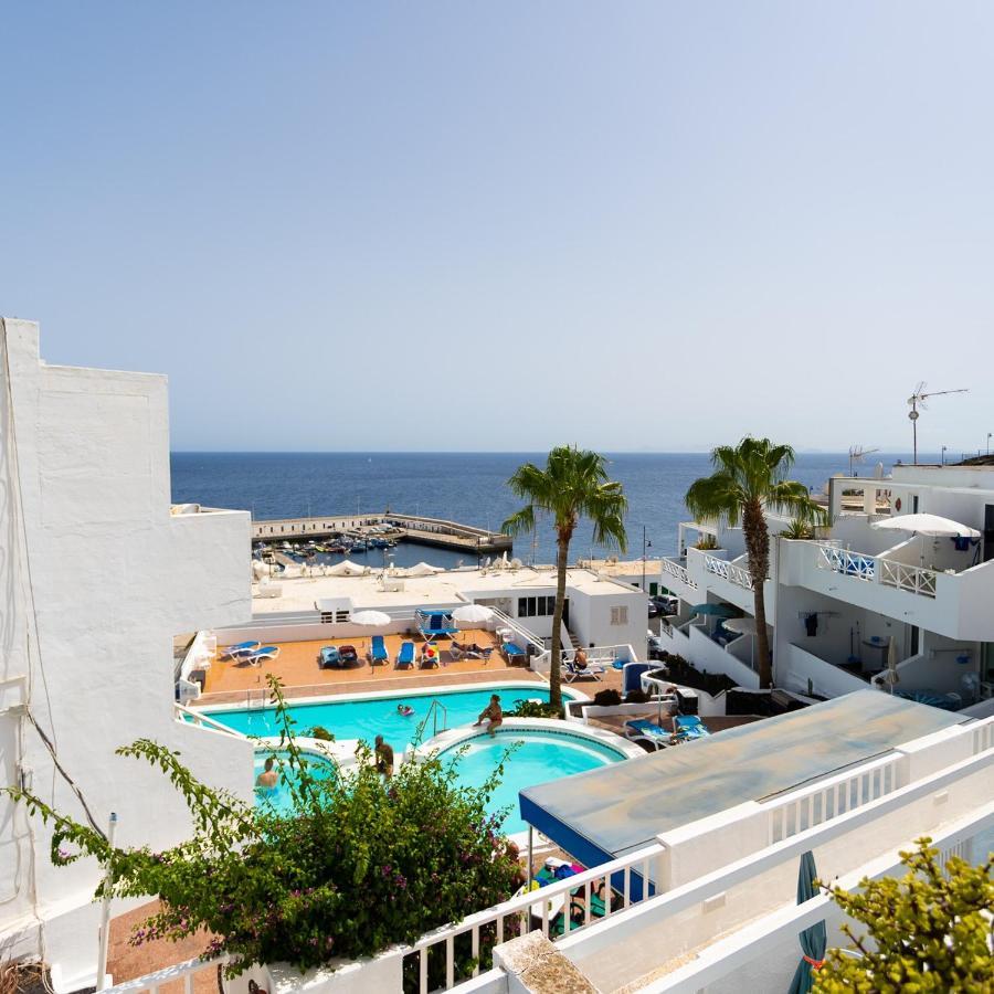 Appartement Raymanda203 à Puerto del Carmen  Extérieur photo